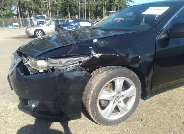 Photo 5 VIN: JH4CU2E64AC011771 - ACURA TSX 