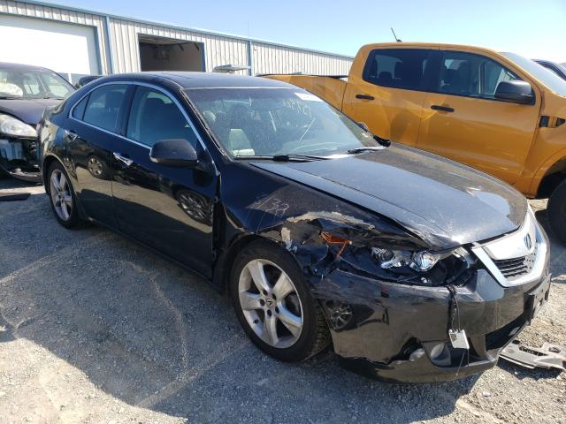 Photo 0 VIN: JH4CU2E65AC012864 - ACURA TSX 