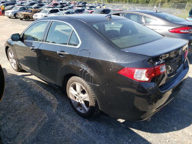 Photo 2 VIN: JH4CU2E65AC012864 - ACURA TSX 