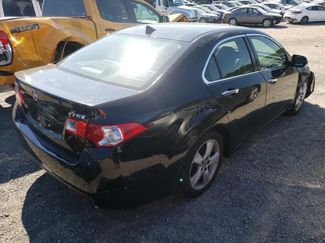 Photo 3 VIN: JH4CU2E65AC012864 - ACURA TSX 