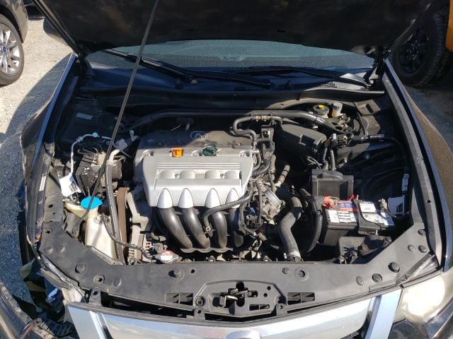 Photo 6 VIN: JH4CU2E65AC012864 - ACURA TSX 