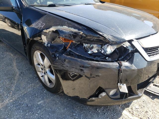 Photo 8 VIN: JH4CU2E65AC012864 - ACURA TSX 