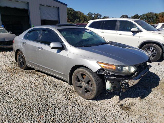 Photo 3 VIN: JH4CU2E66AC019421 - ACURA TSX 