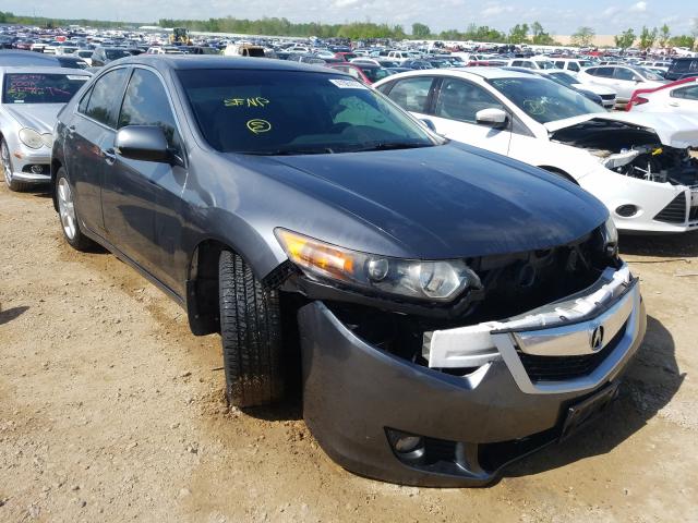 Photo 0 VIN: JH4CU2E66AC022383 - ACURA TSX 