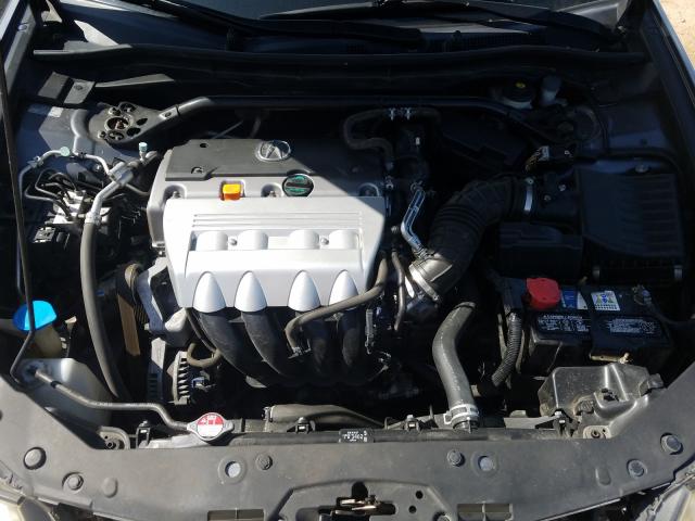 Photo 6 VIN: JH4CU2E66AC022383 - ACURA TSX 