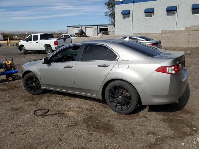 Photo 1 VIN: JH4CU2E67AC008282 - ACURA TSX 