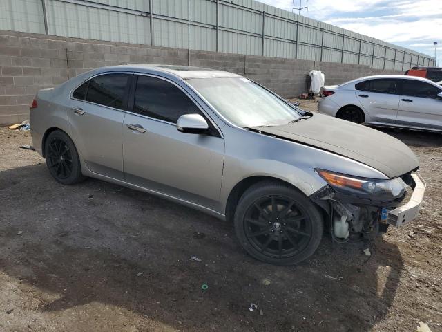 Photo 3 VIN: JH4CU2E67AC008282 - ACURA TSX 