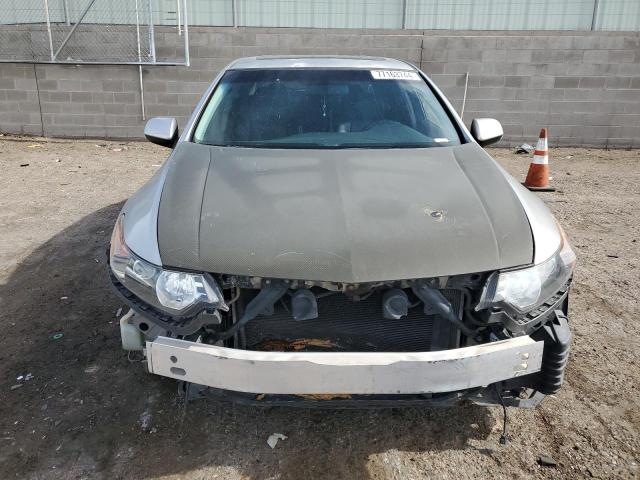 Photo 4 VIN: JH4CU2E67AC008282 - ACURA TSX 