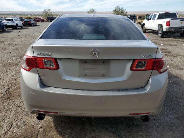 Photo 5 VIN: JH4CU2E67AC008282 - ACURA TSX 