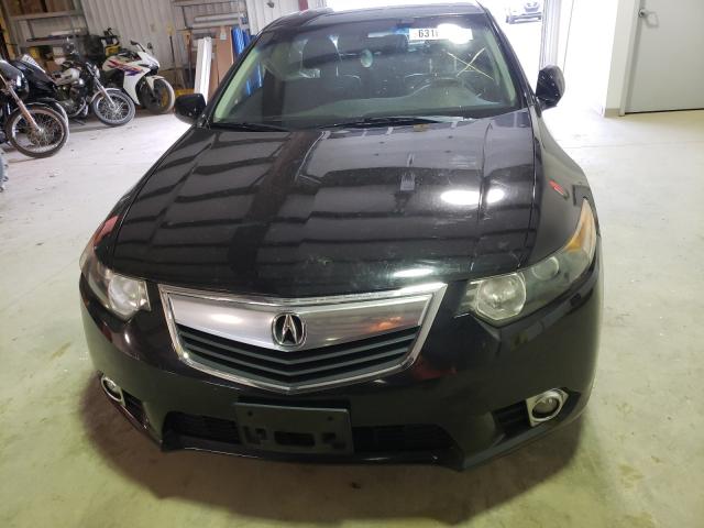 Photo 8 VIN: JH4CU2E67BC000006 - ACURA TSX 