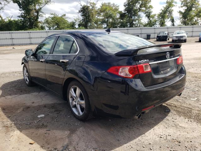 Photo 2 VIN: JH4CU2E67BC016206 - ACURA TSX 