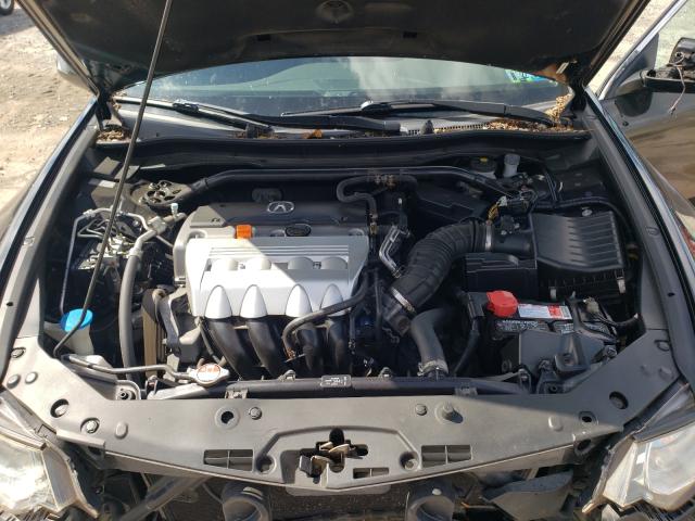 Photo 6 VIN: JH4CU2E67BC016206 - ACURA TSX 