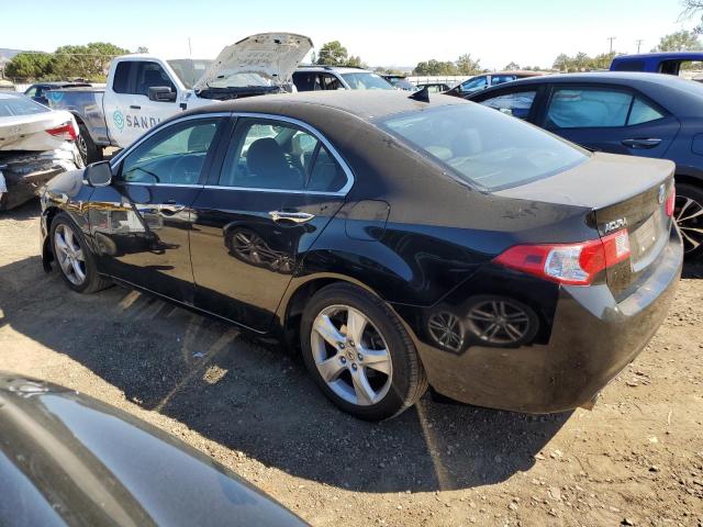 Photo 1 VIN: JH4CU2E68AC019582 - ACURA TSX 