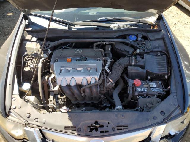 Photo 10 VIN: JH4CU2E68AC019582 - ACURA TSX 