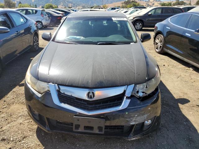 Photo 4 VIN: JH4CU2E68AC019582 - ACURA TSX 