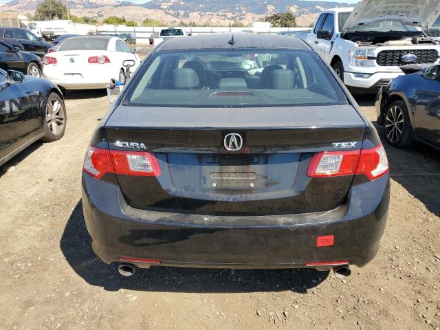 Photo 5 VIN: JH4CU2E68AC019582 - ACURA TSX 