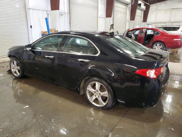 Photo 1 VIN: JH4CU2E68BC010852 - ACURA TSX 