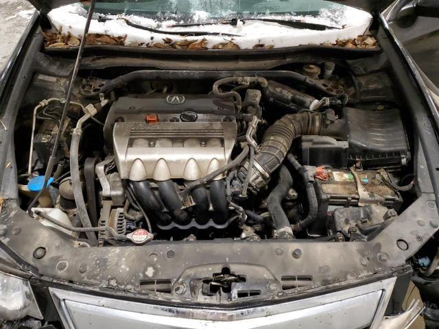 Photo 10 VIN: JH4CU2E68BC010852 - ACURA TSX 