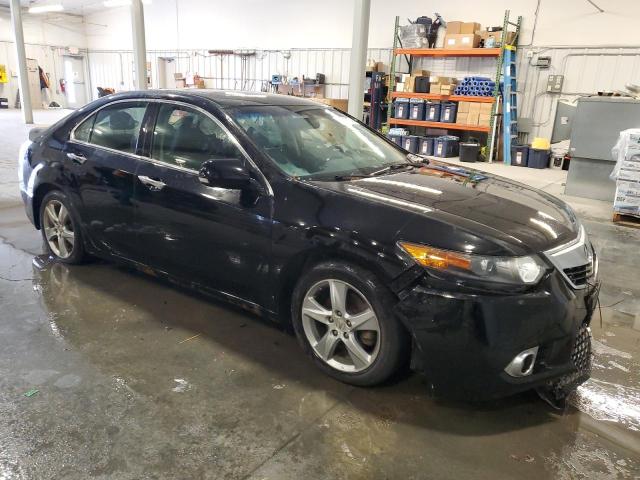 Photo 3 VIN: JH4CU2E68BC010852 - ACURA TSX 