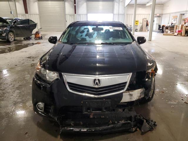 Photo 4 VIN: JH4CU2E68BC010852 - ACURA TSX 