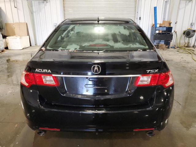 Photo 5 VIN: JH4CU2E68BC010852 - ACURA TSX 