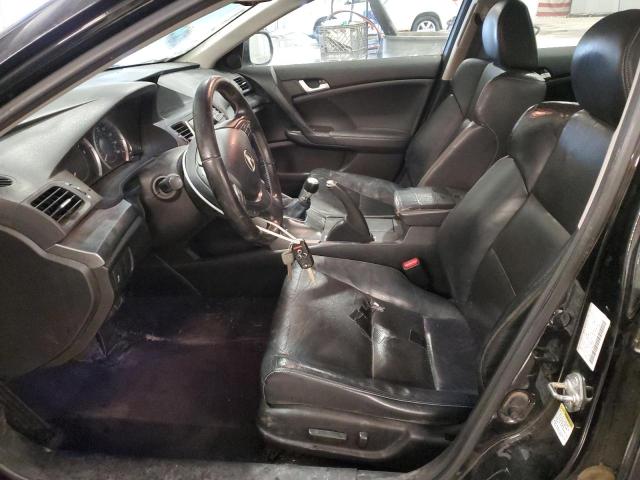 Photo 6 VIN: JH4CU2E68BC010852 - ACURA TSX 