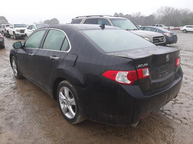 Photo 2 VIN: JH4CU2E69AC009417 - ACURA TSX 