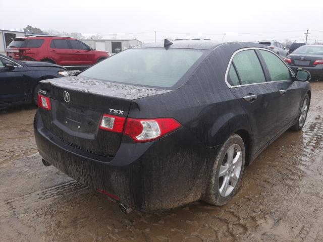 Photo 3 VIN: JH4CU2E69AC009417 - ACURA TSX 