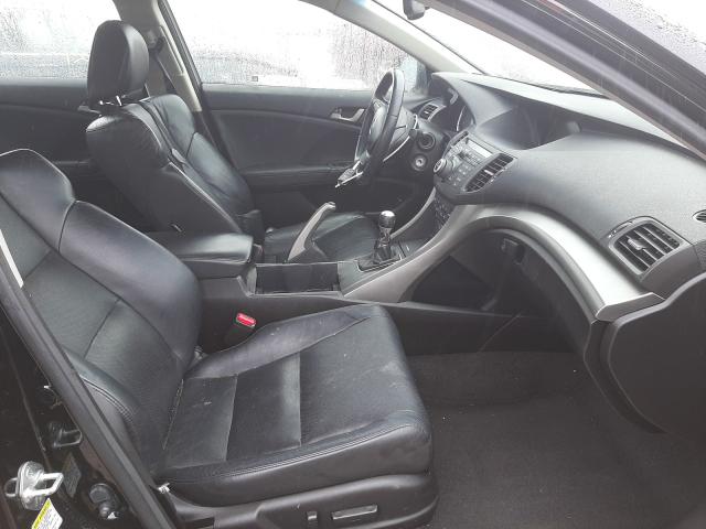 Photo 4 VIN: JH4CU2E69AC009417 - ACURA TSX 