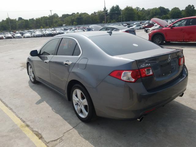 Photo 2 VIN: JH4CU2E6XAC004050 - ACURA TSX 