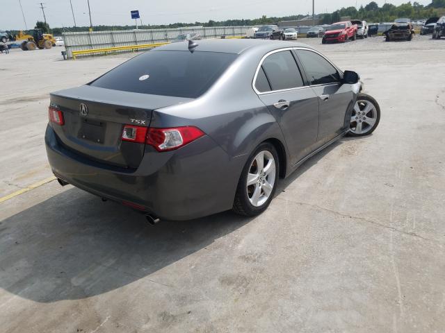 Photo 3 VIN: JH4CU2E6XAC004050 - ACURA TSX 