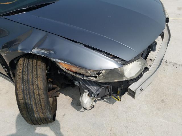 Photo 8 VIN: JH4CU2E6XAC004050 - ACURA TSX 