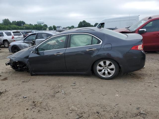 Photo 1 VIN: JH4CU2E6XBC013574 - ACURA TSX 