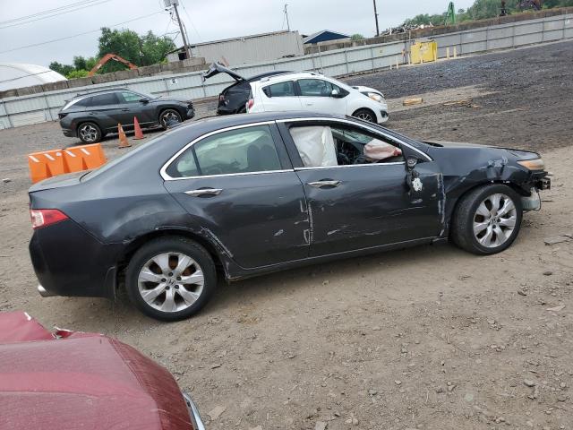 Photo 2 VIN: JH4CU2E6XBC013574 - ACURA TSX 