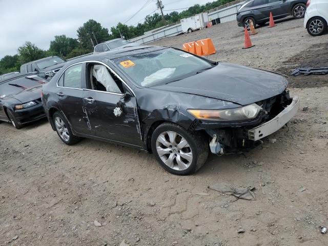 Photo 3 VIN: JH4CU2E6XBC013574 - ACURA TSX 