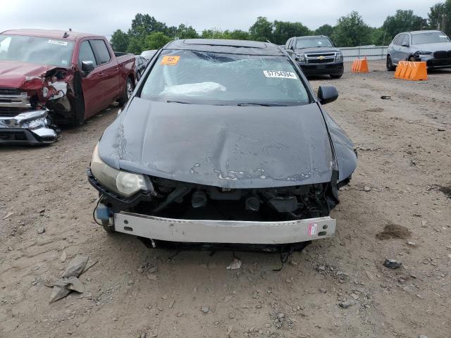 Photo 4 VIN: JH4CU2E6XBC013574 - ACURA TSX 