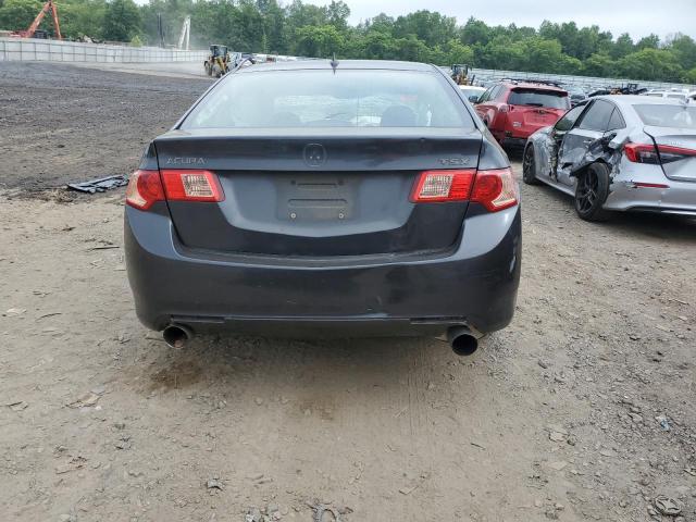 Photo 5 VIN: JH4CU2E6XBC013574 - ACURA TSX 