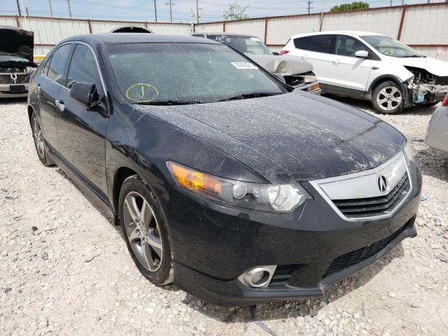 Photo 0 VIN: JH4CU2E81CC005298 - ACURA TSX SE 