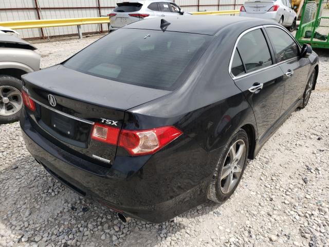 Photo 3 VIN: JH4CU2E81CC005298 - ACURA TSX SE 