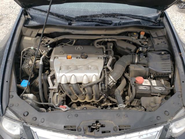 Photo 6 VIN: JH4CU2E81CC005298 - ACURA TSX SE 