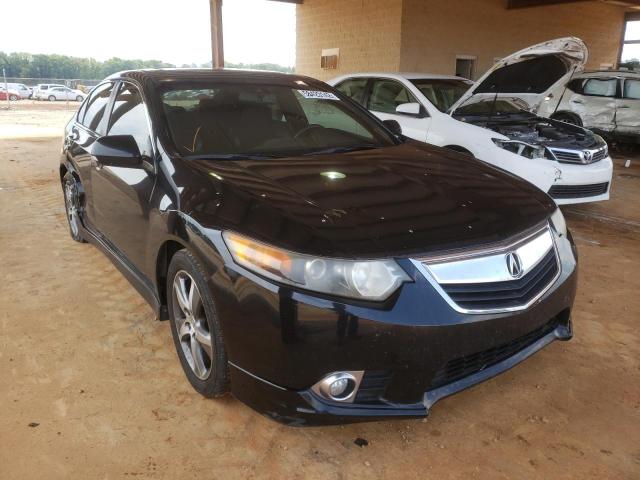 Photo 0 VIN: JH4CU2E81CC023848 - ACURA TSX SE 