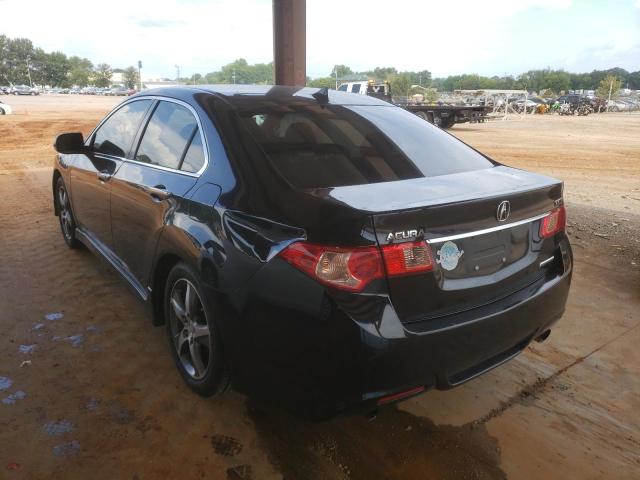 Photo 2 VIN: JH4CU2E81CC023848 - ACURA TSX SE 