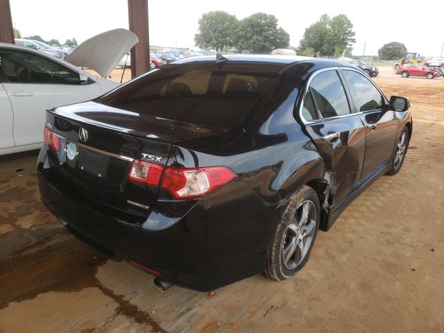 Photo 3 VIN: JH4CU2E81CC023848 - ACURA TSX SE 