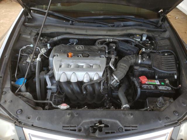 Photo 6 VIN: JH4CU2E81CC023848 - ACURA TSX SE 