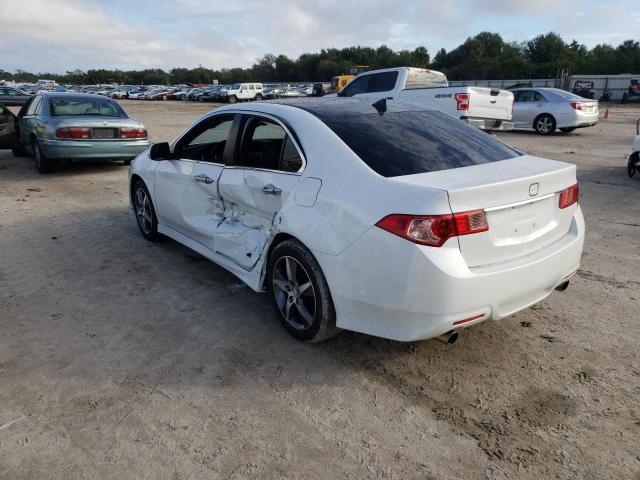 Photo 2 VIN: JH4CU2E81DC011703 - ACURA TSX SE 