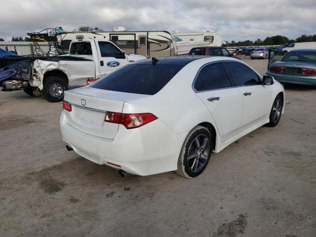 Photo 3 VIN: JH4CU2E81DC011703 - ACURA TSX SE 