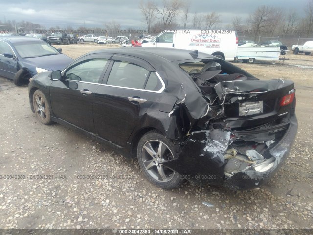 Photo 2 VIN: JH4CU2E82CC011627 - ACURA TSX 