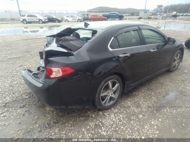 Photo 3 VIN: JH4CU2E82CC011627 - ACURA TSX 