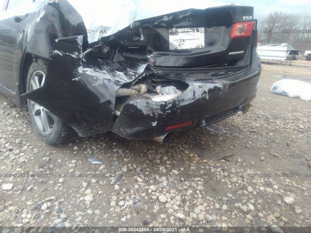 Photo 5 VIN: JH4CU2E82CC011627 - ACURA TSX 