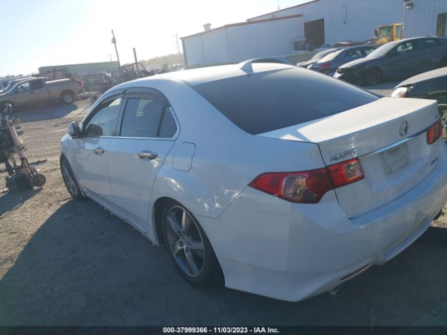 Photo 2 VIN: JH4CU2E82EC005135 - ACURA TSX 